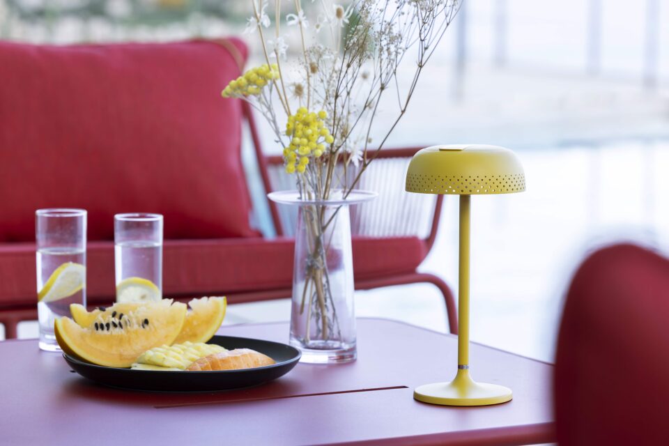 Lampe Lido à poser sans fil – Image 5